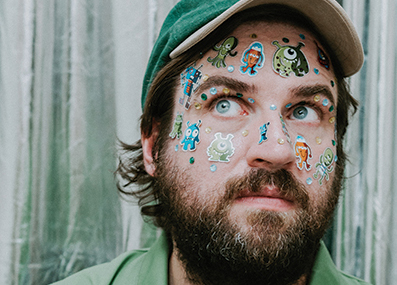 Pictish Trail